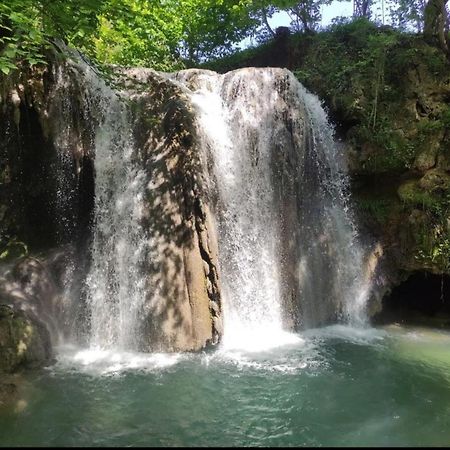 Apartmani Koki Kladovo Bagian luar foto