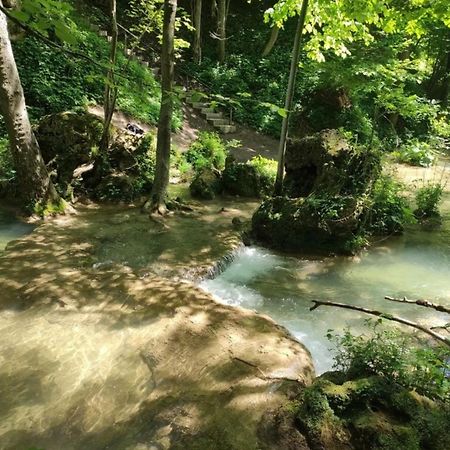 Apartmani Koki Kladovo Bagian luar foto
