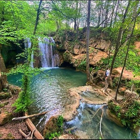 Apartmani Koki Kladovo Bagian luar foto