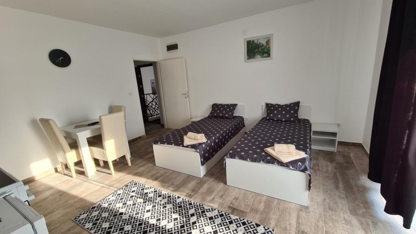 Apartmani Koki Kladovo Bagian luar foto