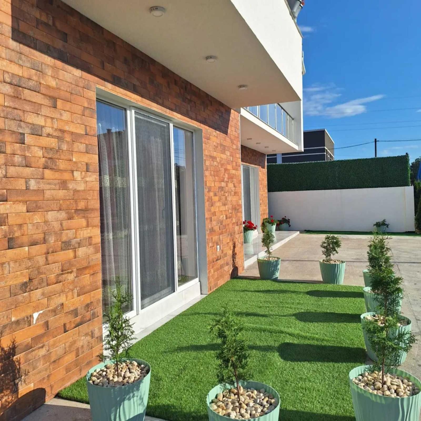Apartmani Koki Kladovo Bagian luar foto
