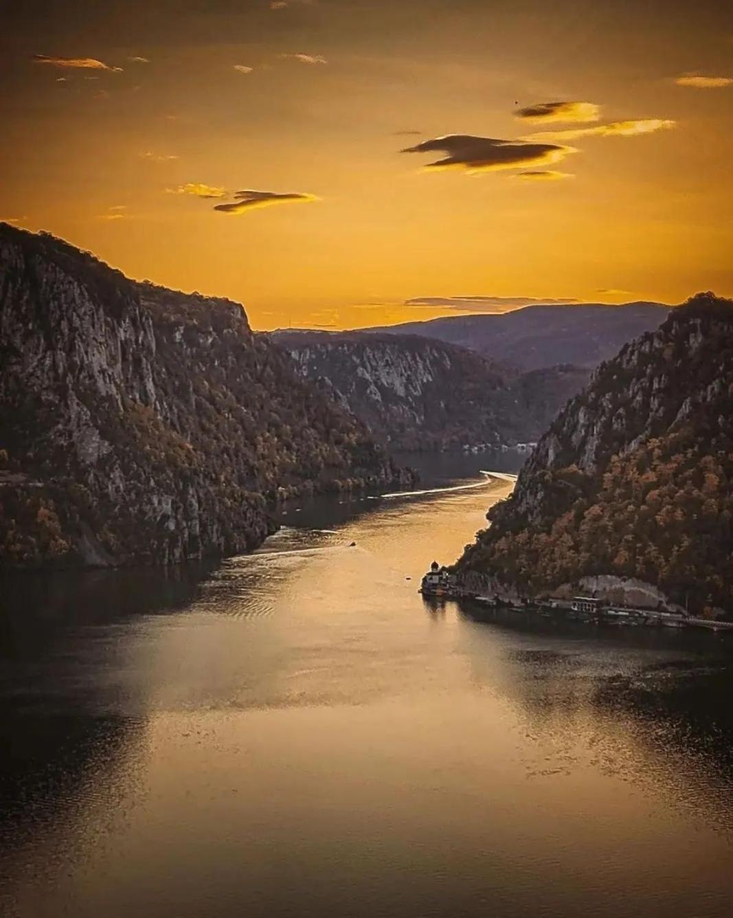 Apartmani Koki Kladovo Bagian luar foto
