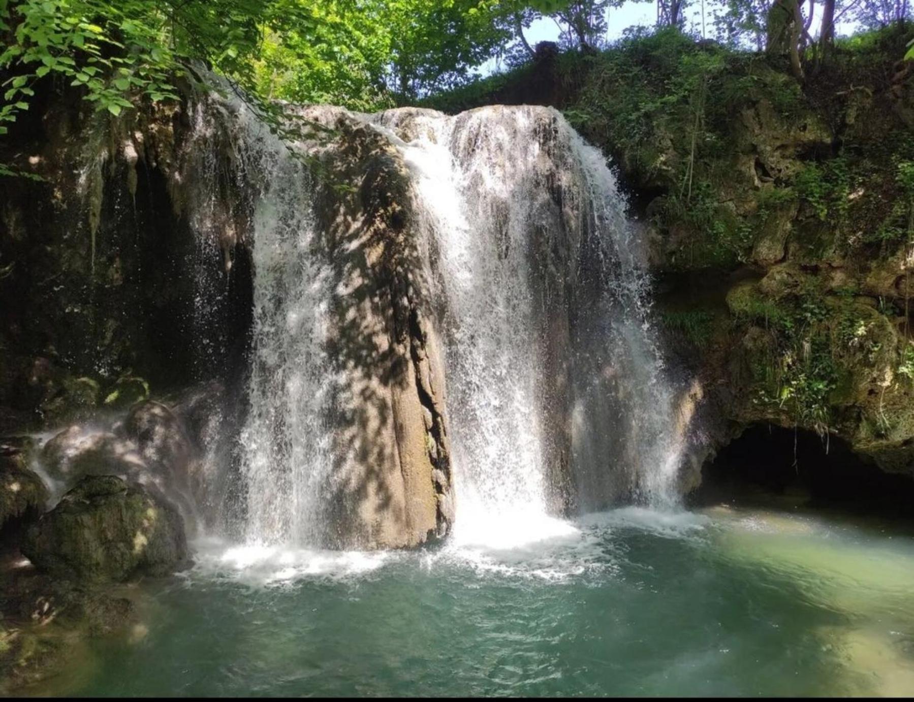 Apartmani Koki Kladovo Bagian luar foto