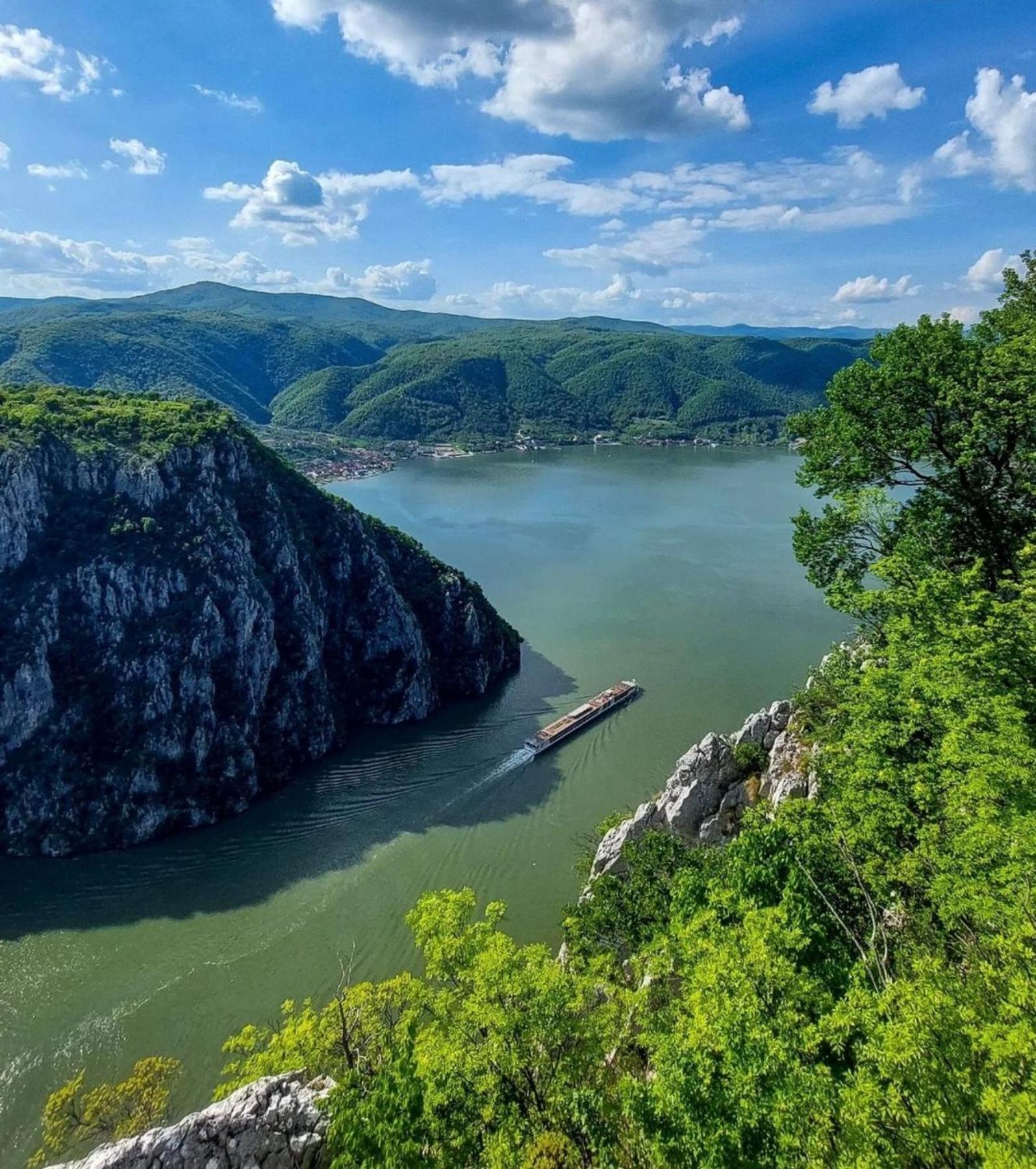 Apartmani Koki Kladovo Bagian luar foto