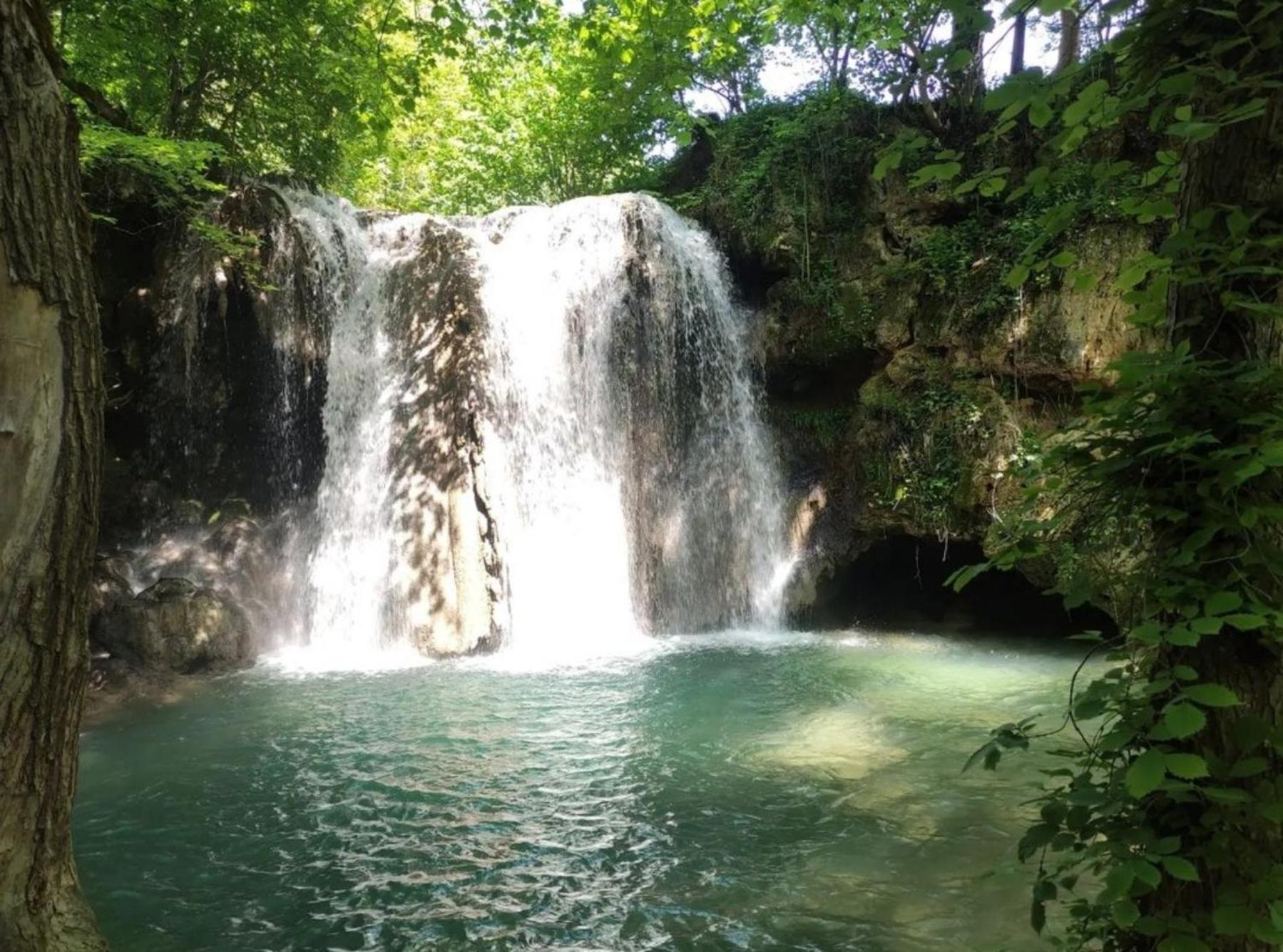 Apartmani Koki Kladovo Bagian luar foto