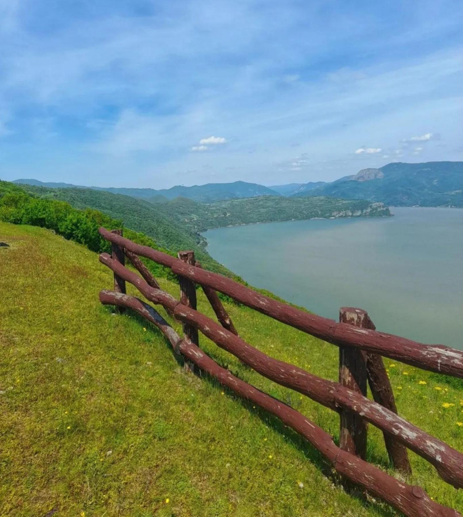 Apartmani Koki Kladovo Bagian luar foto