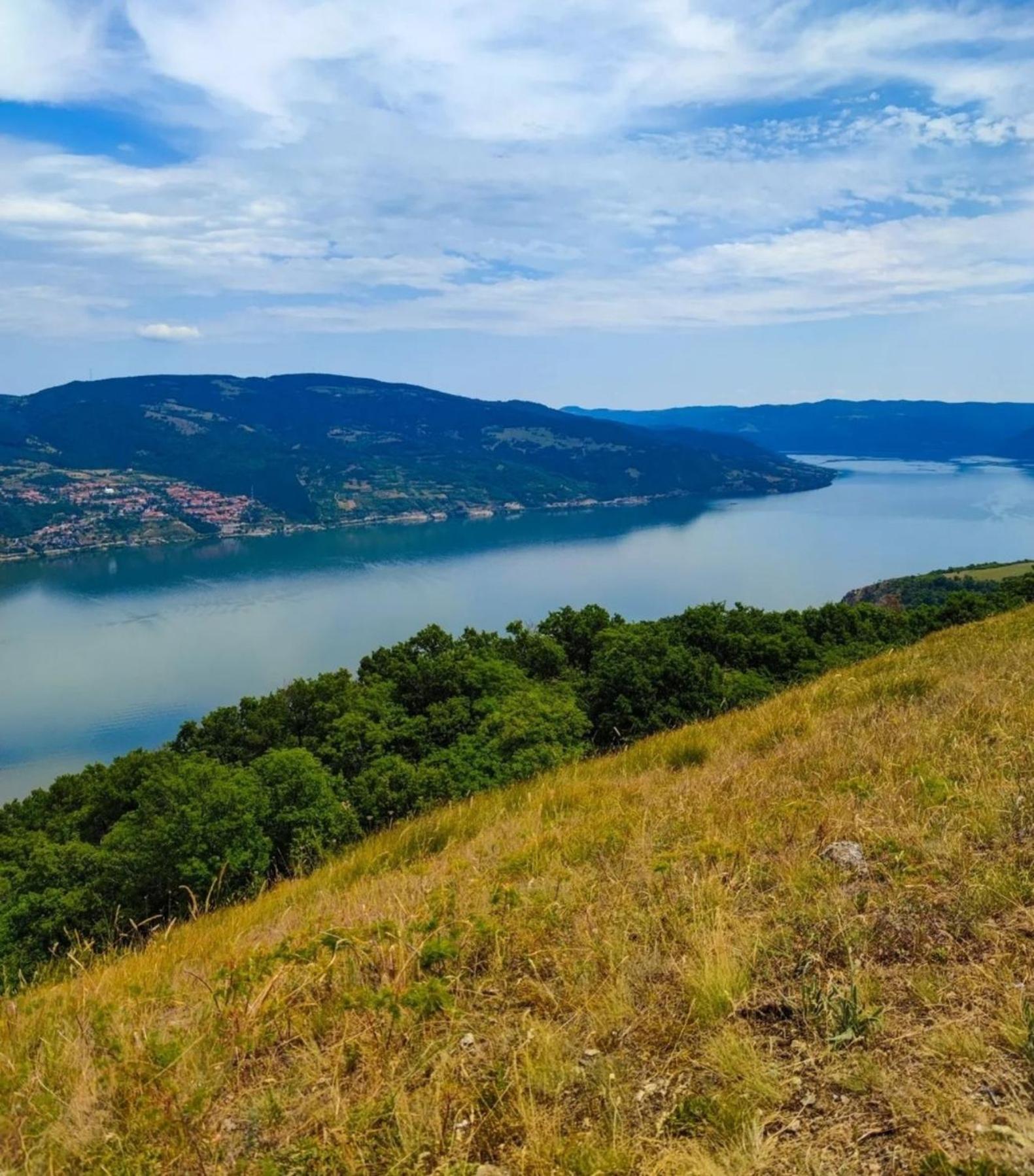 Apartmani Koki Kladovo Bagian luar foto