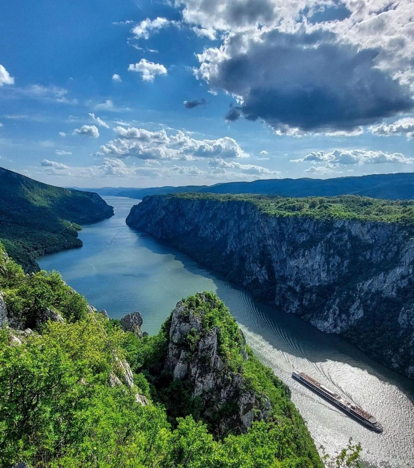 Apartmani Koki Kladovo Bagian luar foto
