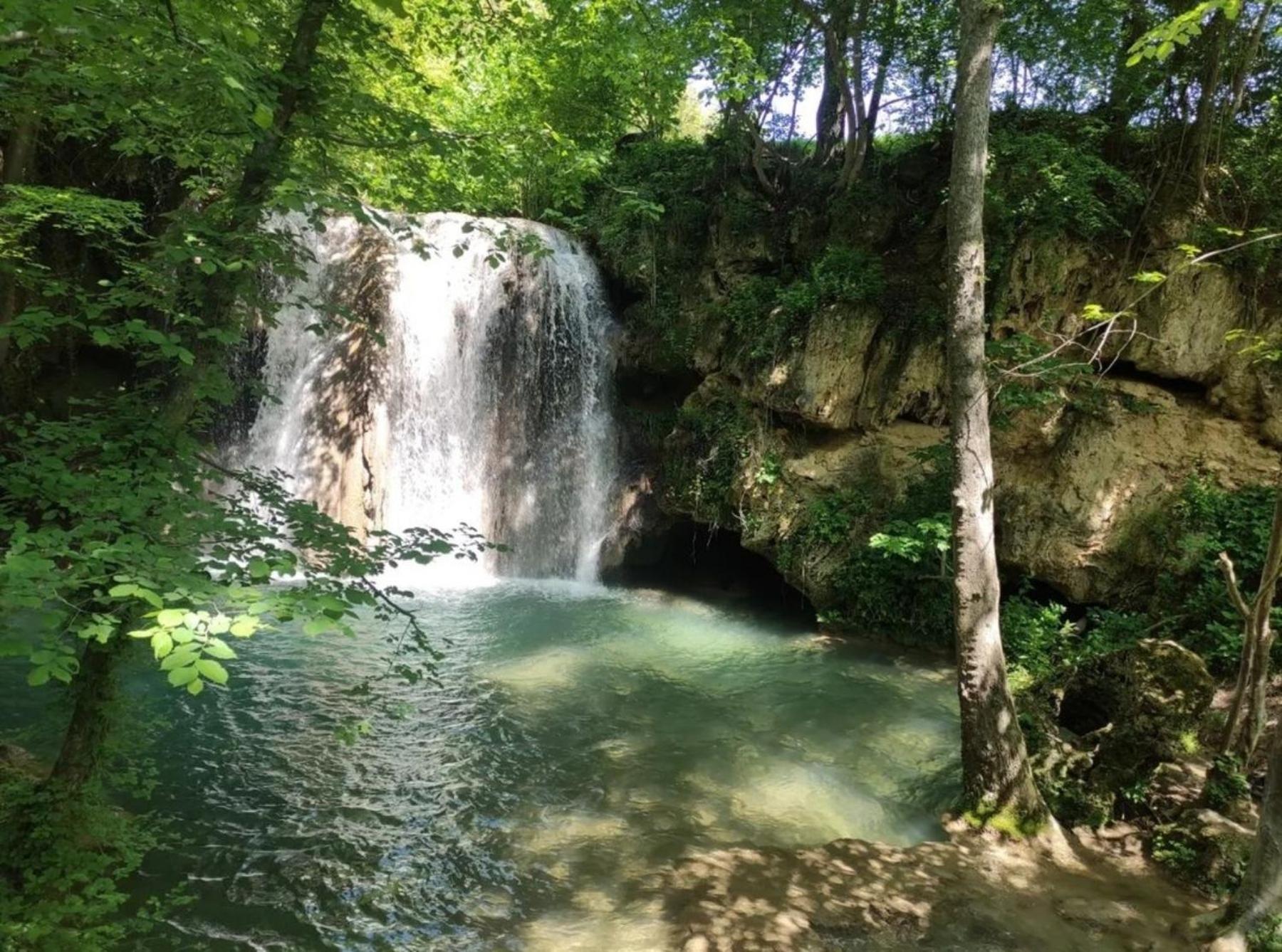 Apartmani Koki Kladovo Bagian luar foto