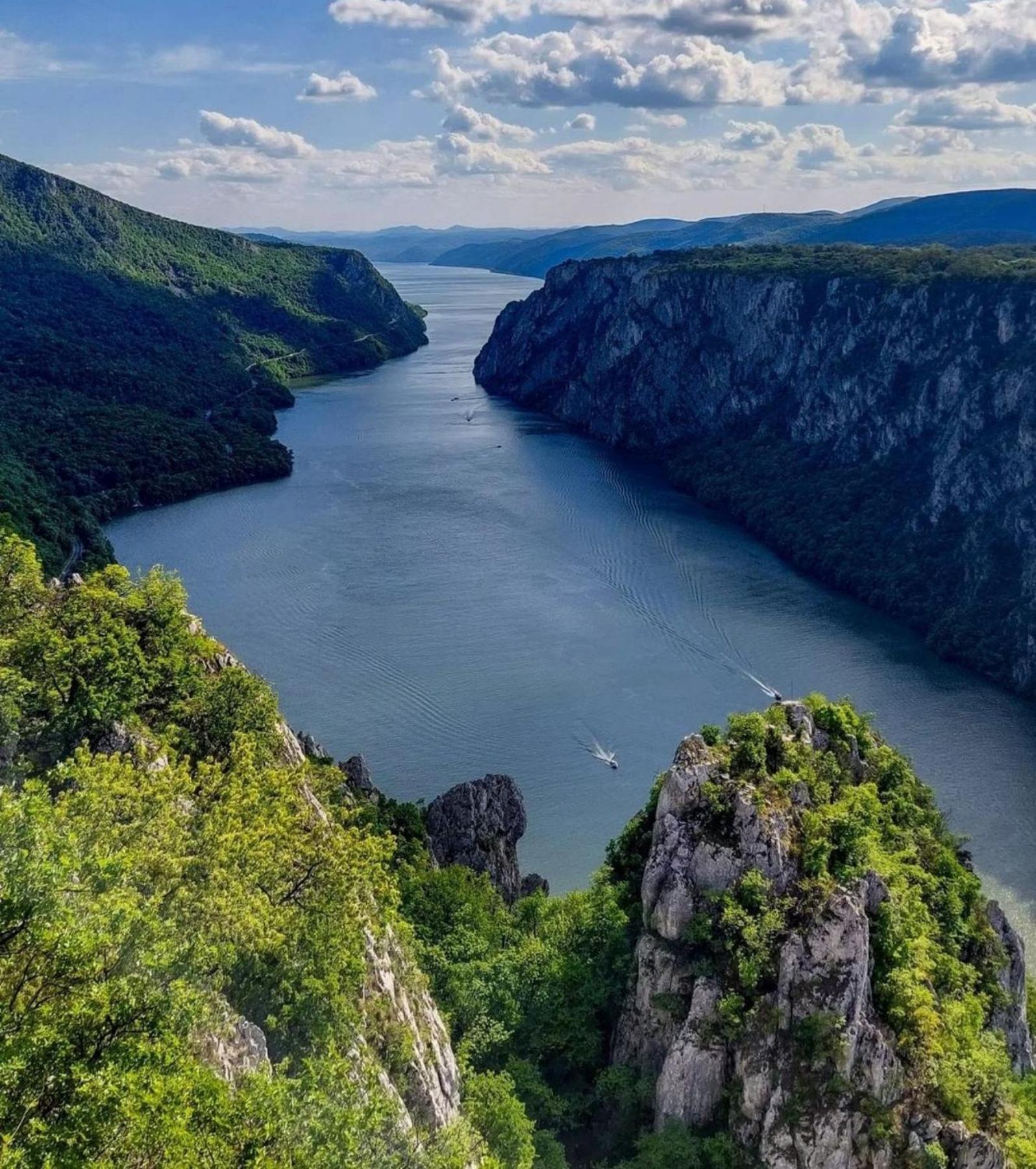 Apartmani Koki Kladovo Bagian luar foto