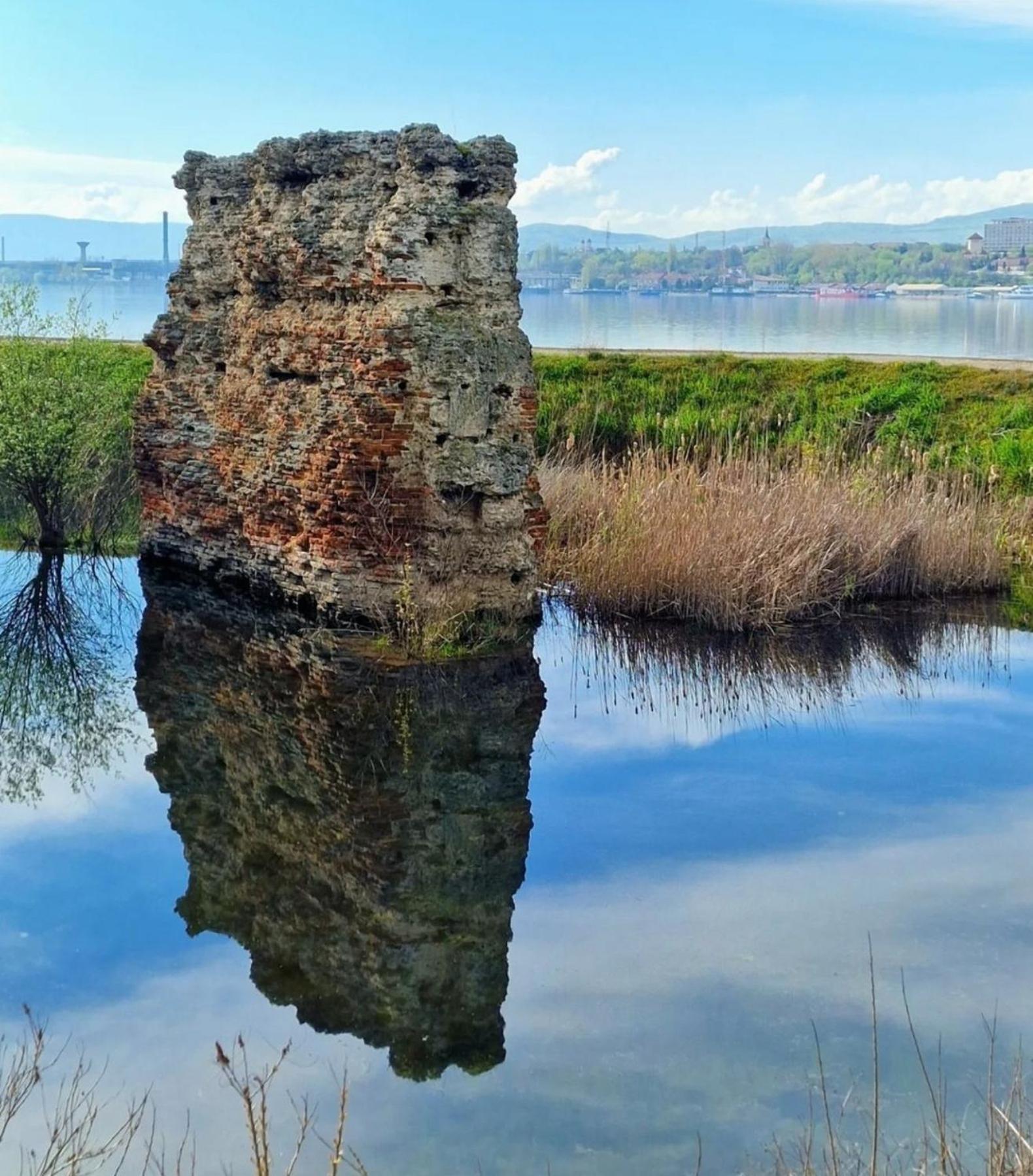 Apartmani Koki Kladovo Bagian luar foto