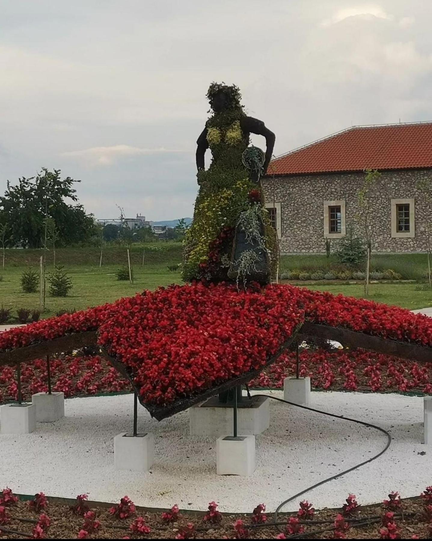 Apartmani Koki Kladovo Bagian luar foto