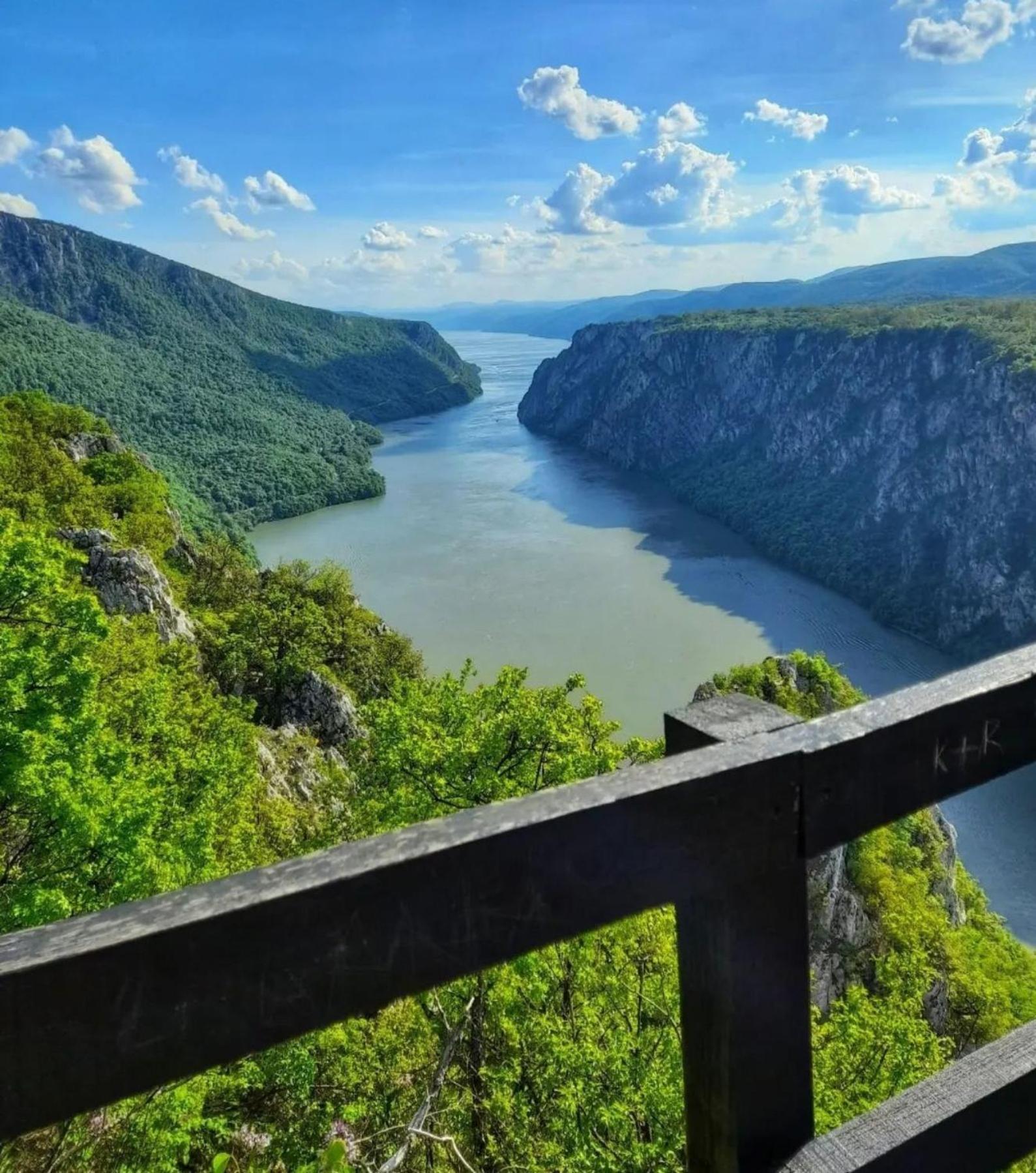 Apartmani Koki Kladovo Bagian luar foto