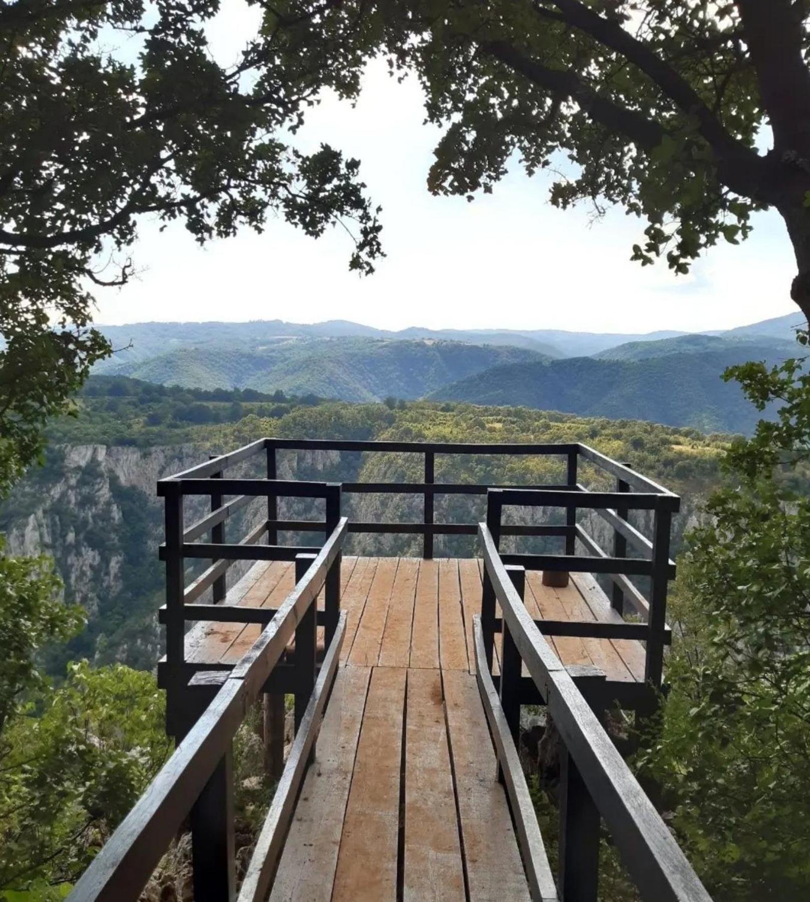 Apartmani Koki Kladovo Bagian luar foto