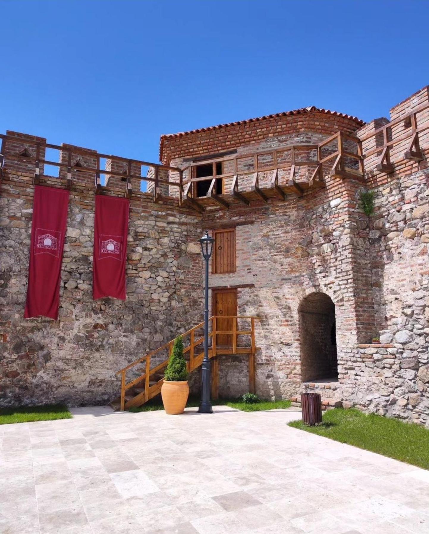 Apartmani Koki Kladovo Bagian luar foto